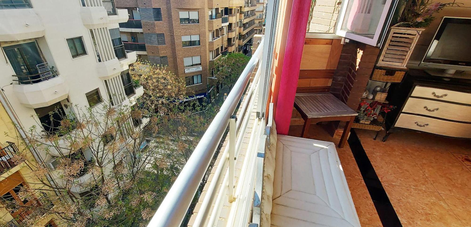 Modern Apartment In Alacant 60M² Wheelchair Accessible Alicante Exterior foto